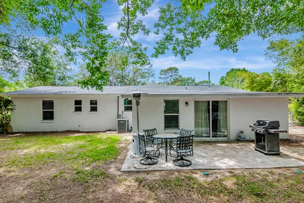 $415,000 | 410 James Avenue, Valparaiso, FL 32580