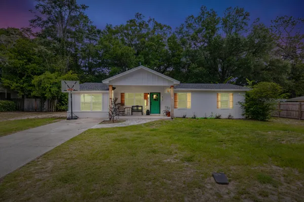 $415,000 | 410 James Avenue, Valparaiso, FL 32580