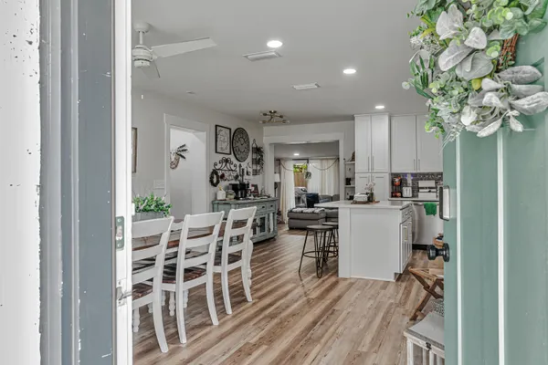 $415,000 | 410 James Avenue, Valparaiso, FL 32580