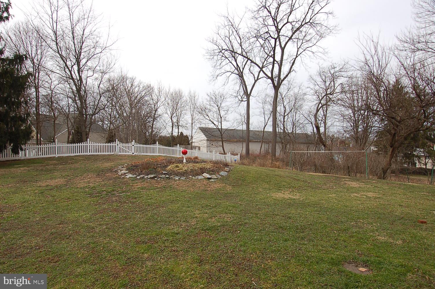 28 Leopard Road Berwyn, PA 19312 - Photo 3 of 32 Rear Yard