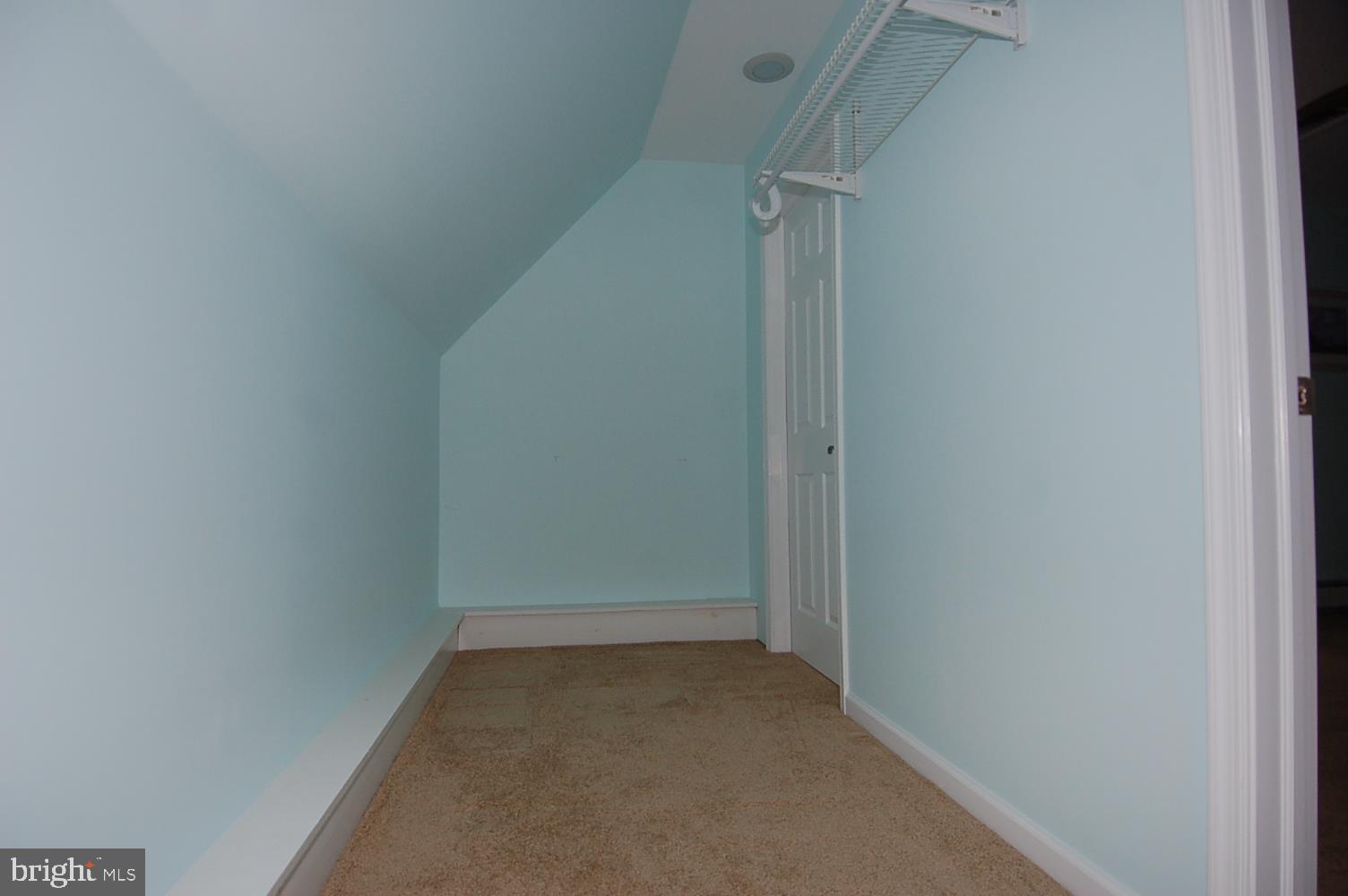 28 Leopard Road Berwyn, PA 19312 - Photo 25 of 32 Second Floor Bed Wall In Closets