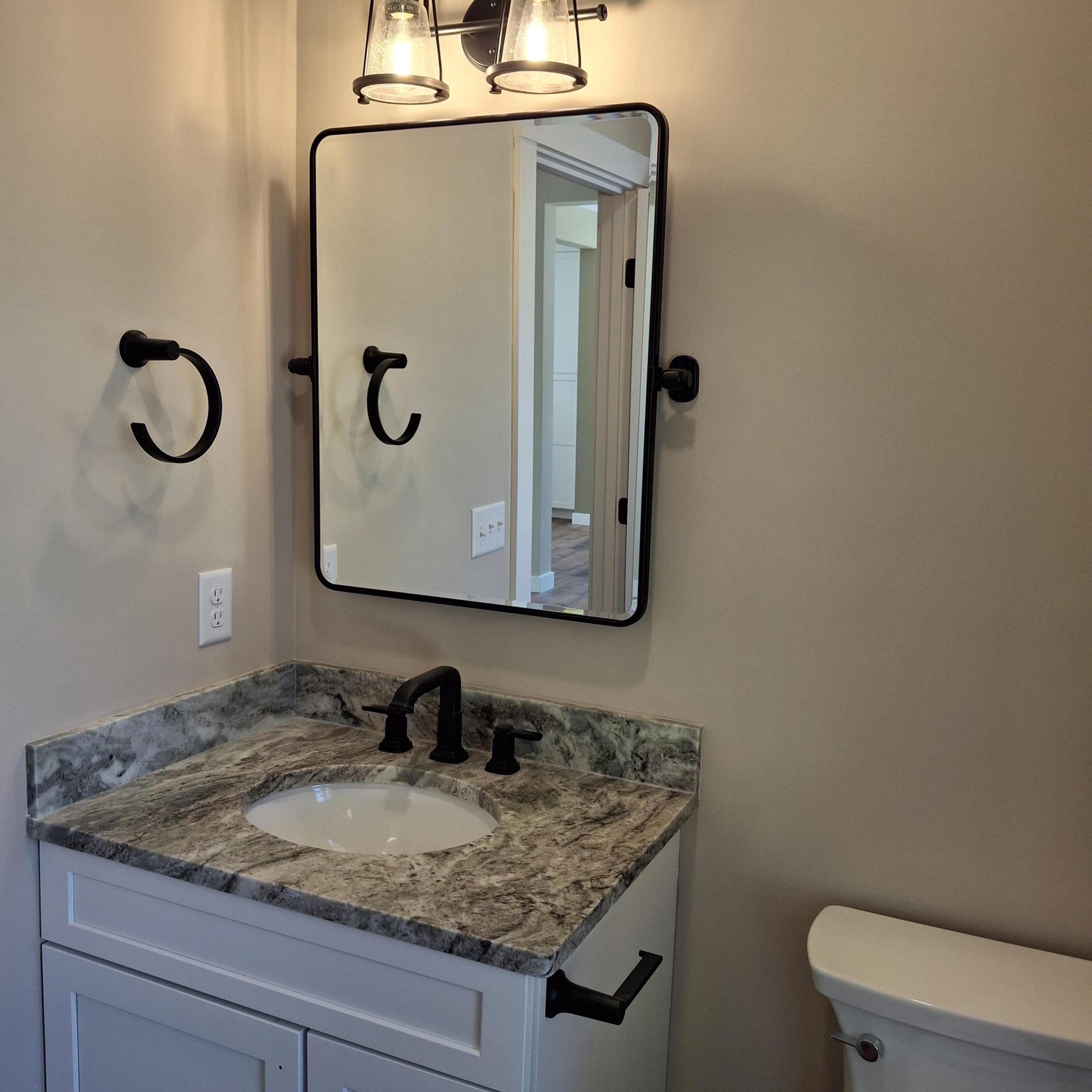 44 Two Rod Road Scarborough, ME 04074 - Photo 10 of 25 1st floor half bath