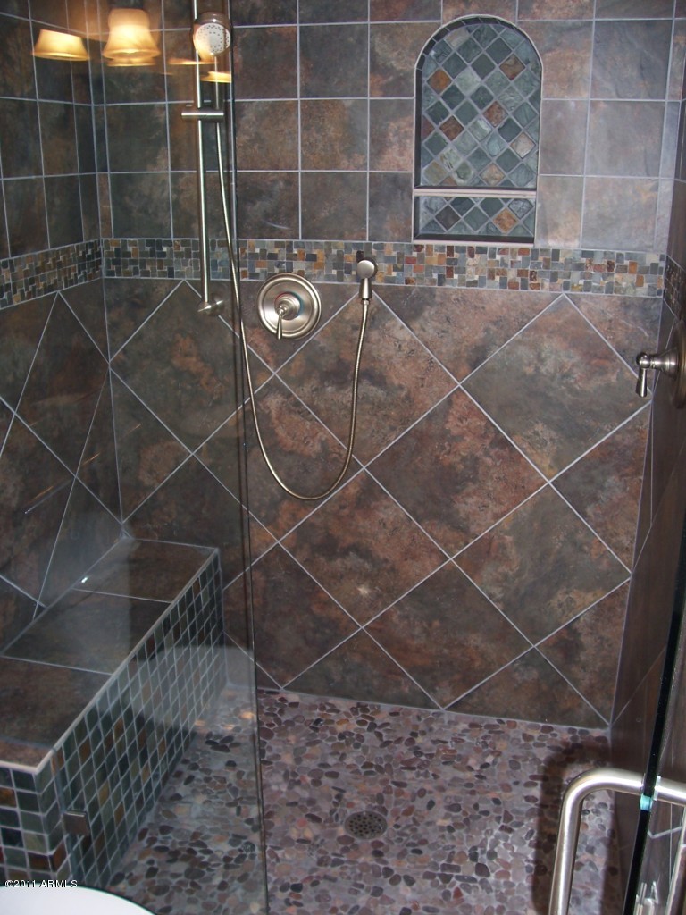 3235 East Camelback Road, Unit 104 Phoenix, AZ 85018 - Photo 7 of 12 SHOWER