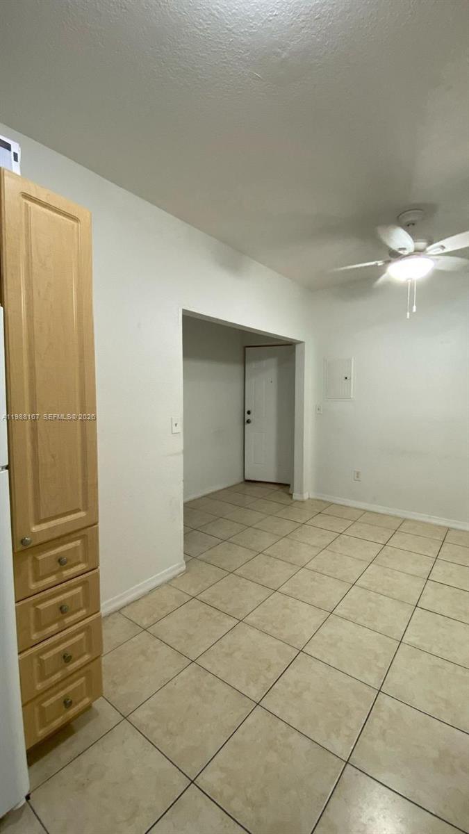 1021 Northwest 3rd Street, Unit 206 Miami, FL 33128 - Photo 6 of 13 a view of an empty room
