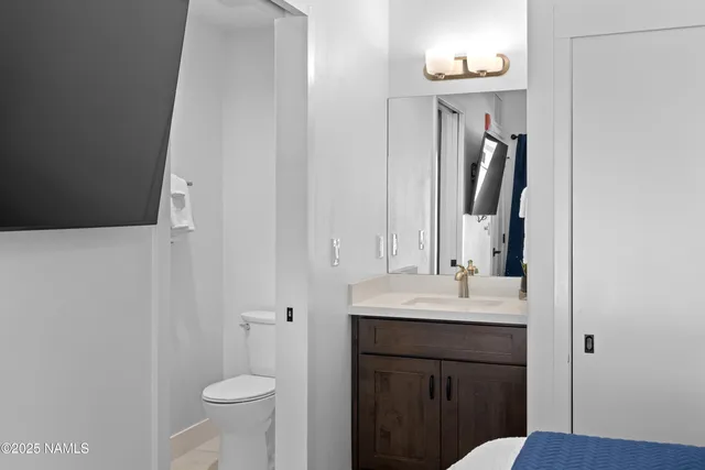 $875,000 | 613 North Beaver Street, Unit 6, Flagstaff, AZ 86001