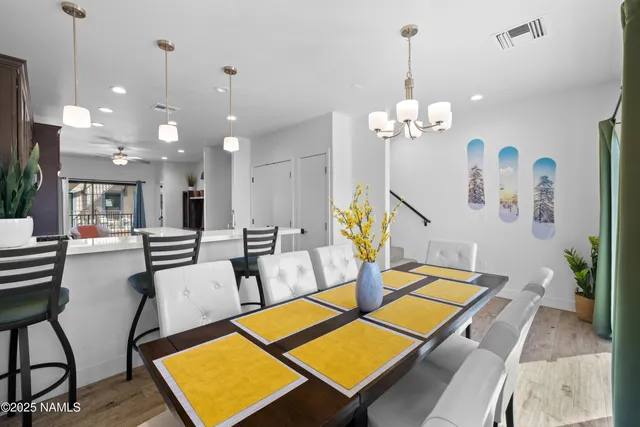 $875,000 | 613 North Beaver Street, Unit 6, Flagstaff, AZ 86001