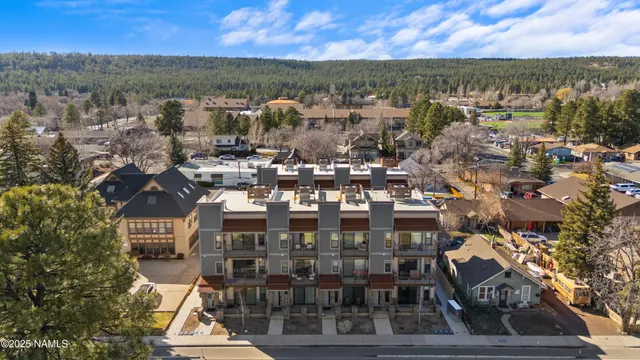 $875,000 | 613 North Beaver Street, Unit 6, Flagstaff, AZ 86001