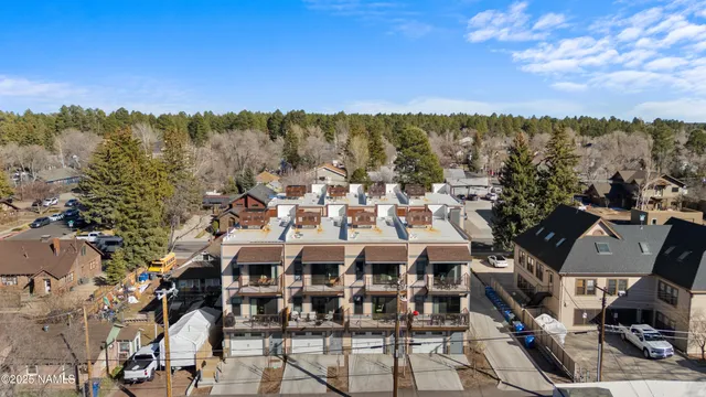 $875,000 | 613 North Beaver Street, Unit 6, Flagstaff, AZ 86001