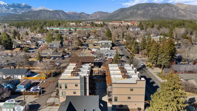 $875,000 | 613 North Beaver Street, Unit 6, Flagstaff, AZ 86001