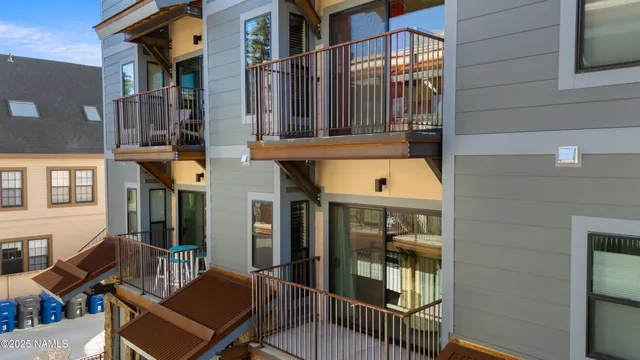 $875,000 | 613 North Beaver Street, Unit 6, Flagstaff, AZ 86001