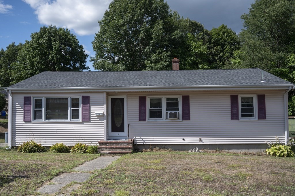 16 Alice Road Randolph, MA 02368 - Photo 1 of 19 Gallery Image 1