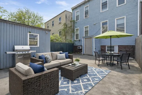 $2,750 | 28 Spruce Street, Unit 1L, Jersey City, NJ 07306