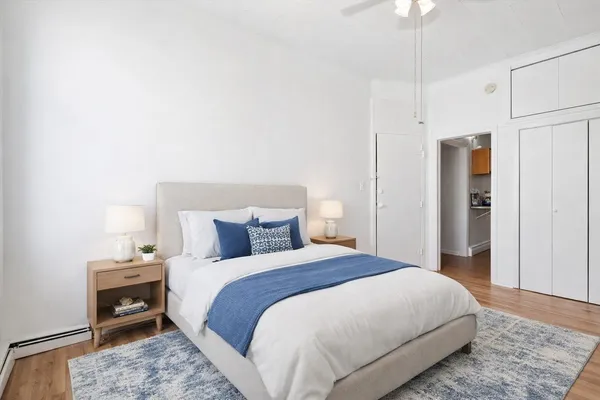 $2,750 | 28 Spruce Street, Unit 1L, Jersey City, NJ 07306