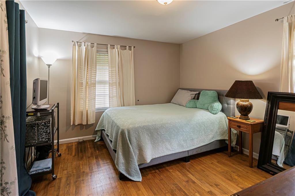 1263 Blueberry Trail Decatur, GA 30033 - Photo 18 of 31