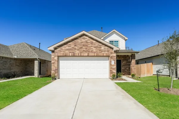 $1,975 | 3049 Wood Lily Drive, Brookshire, TX 77423