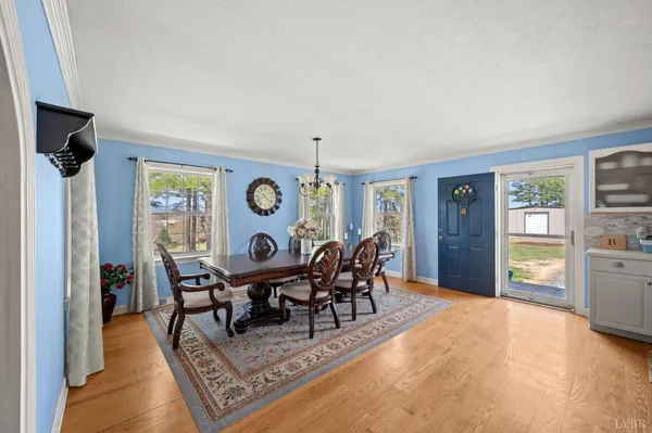 $935,000 | 712 Cherry Hill Road, Amherst, VA 24521