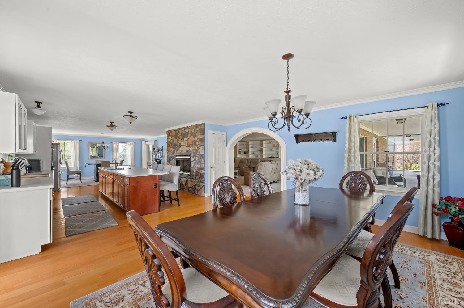 712 Cherry Hill Road Amherst, VA 24521 - Photo 12 of 94