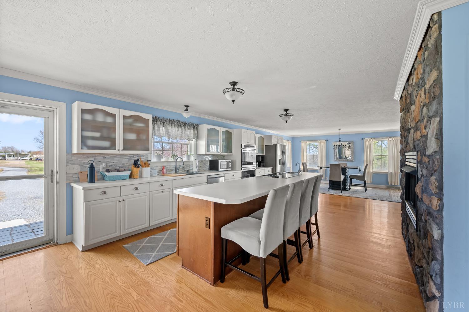 712 Cherry Hill Road Amherst, VA 24521 - Photo 13 of 94