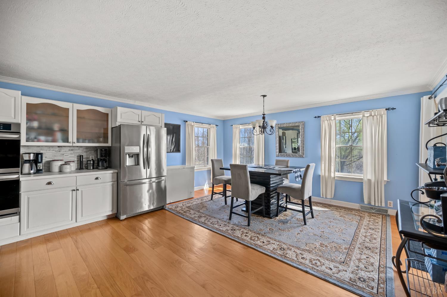 712 Cherry Hill Road Amherst, VA 24521 - Photo 16 of 94
