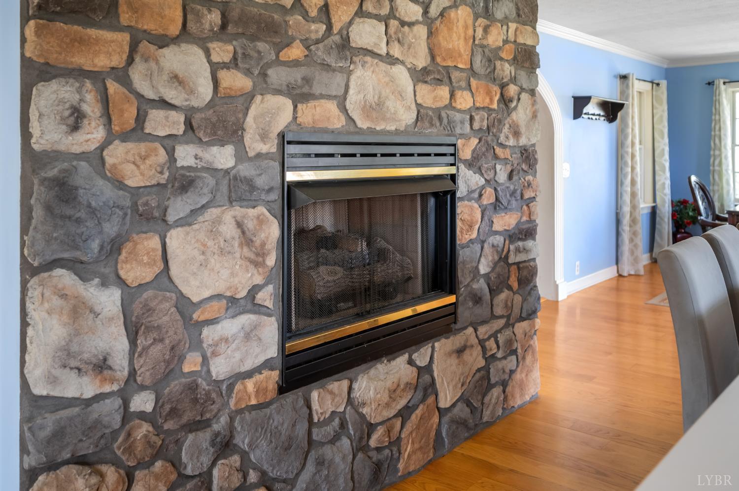 712 Cherry Hill Road Amherst, VA 24521 - Photo 19 of 94