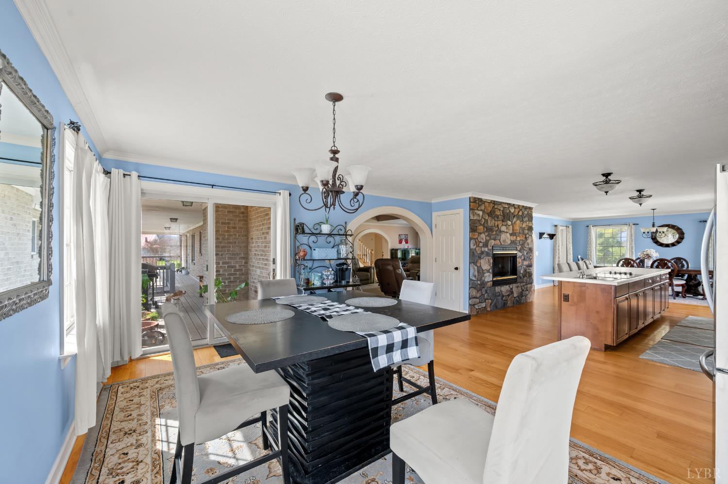 712 Cherry Hill Road Amherst, VA 24521 - Photo 20 of 94
