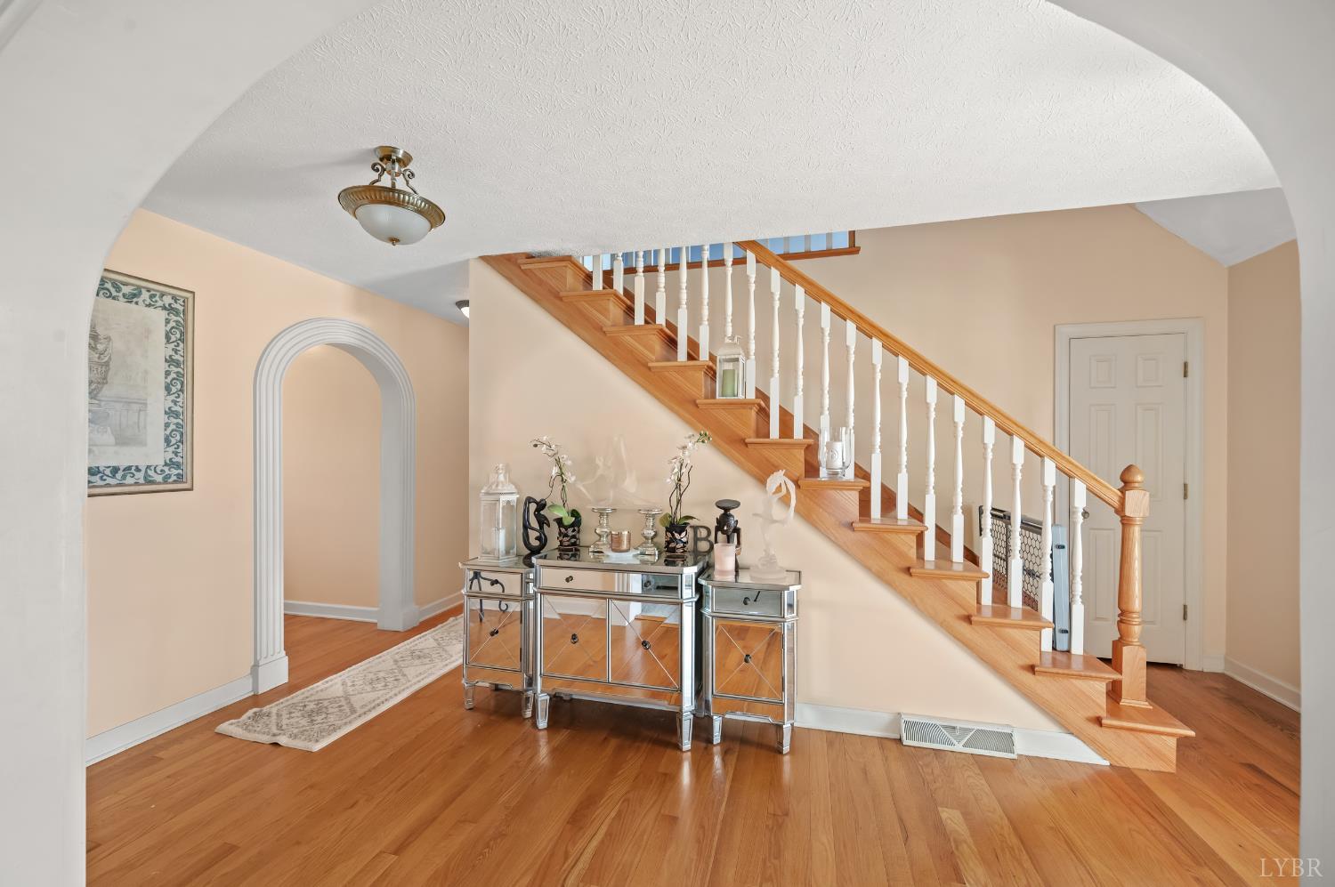 712 Cherry Hill Road Amherst, VA 24521 - Photo 21 of 94