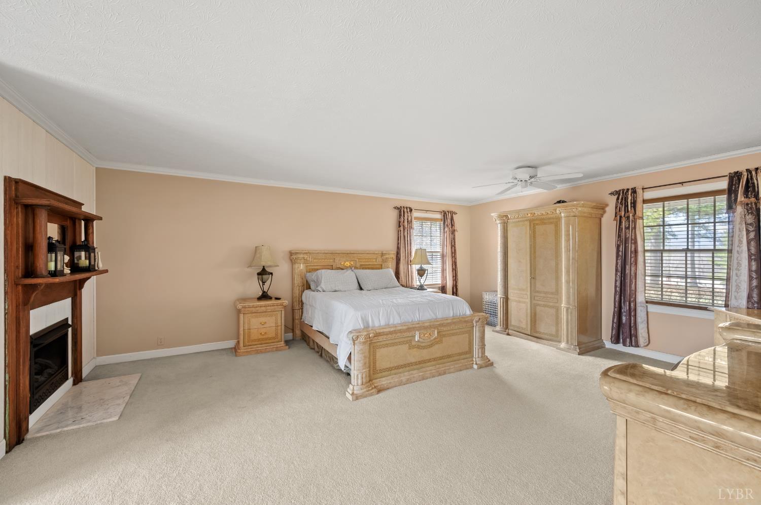 712 Cherry Hill Road Amherst, VA 24521 - Photo 25 of 94