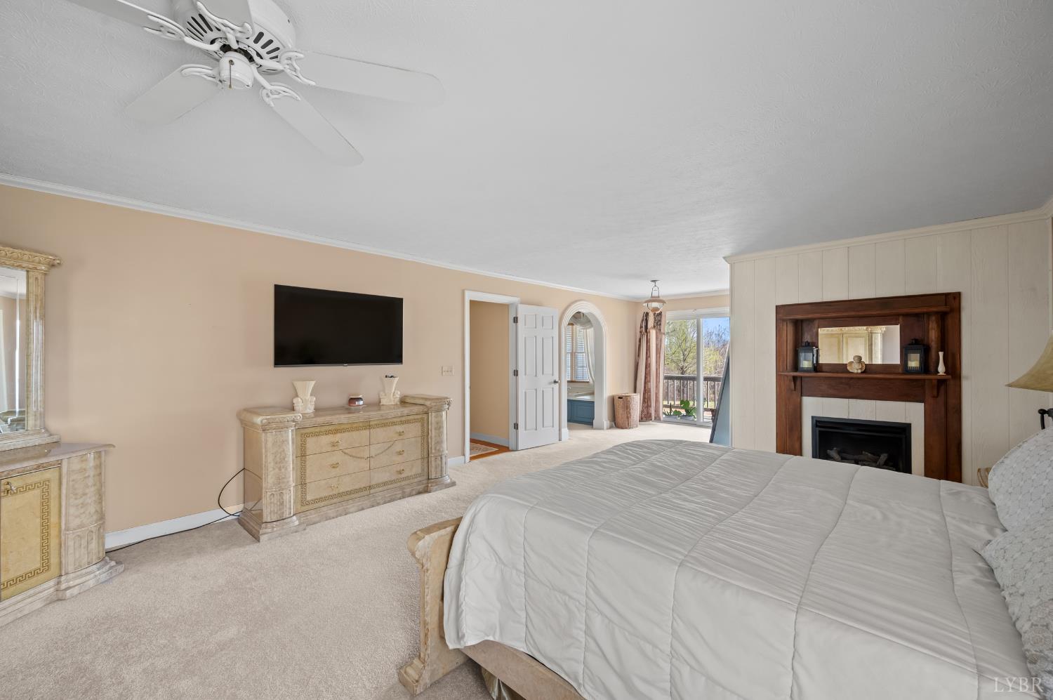 712 Cherry Hill Road Amherst, VA 24521 - Photo 26 of 94