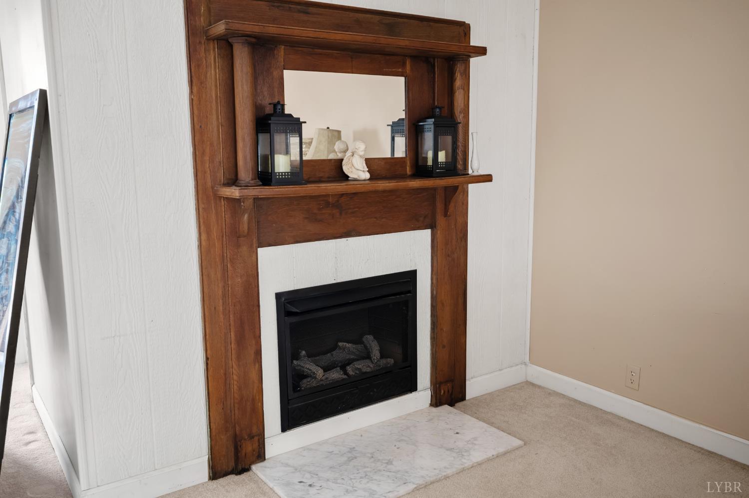 712 Cherry Hill Road Amherst, VA 24521 - Photo 27 of 94