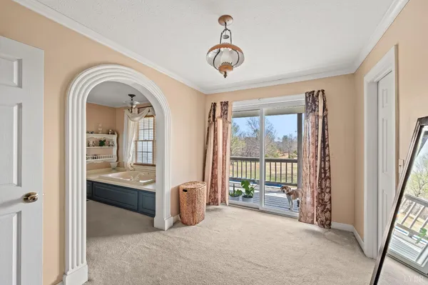 $935,000 | 712 Cherry Hill Road, Amherst, VA 24521