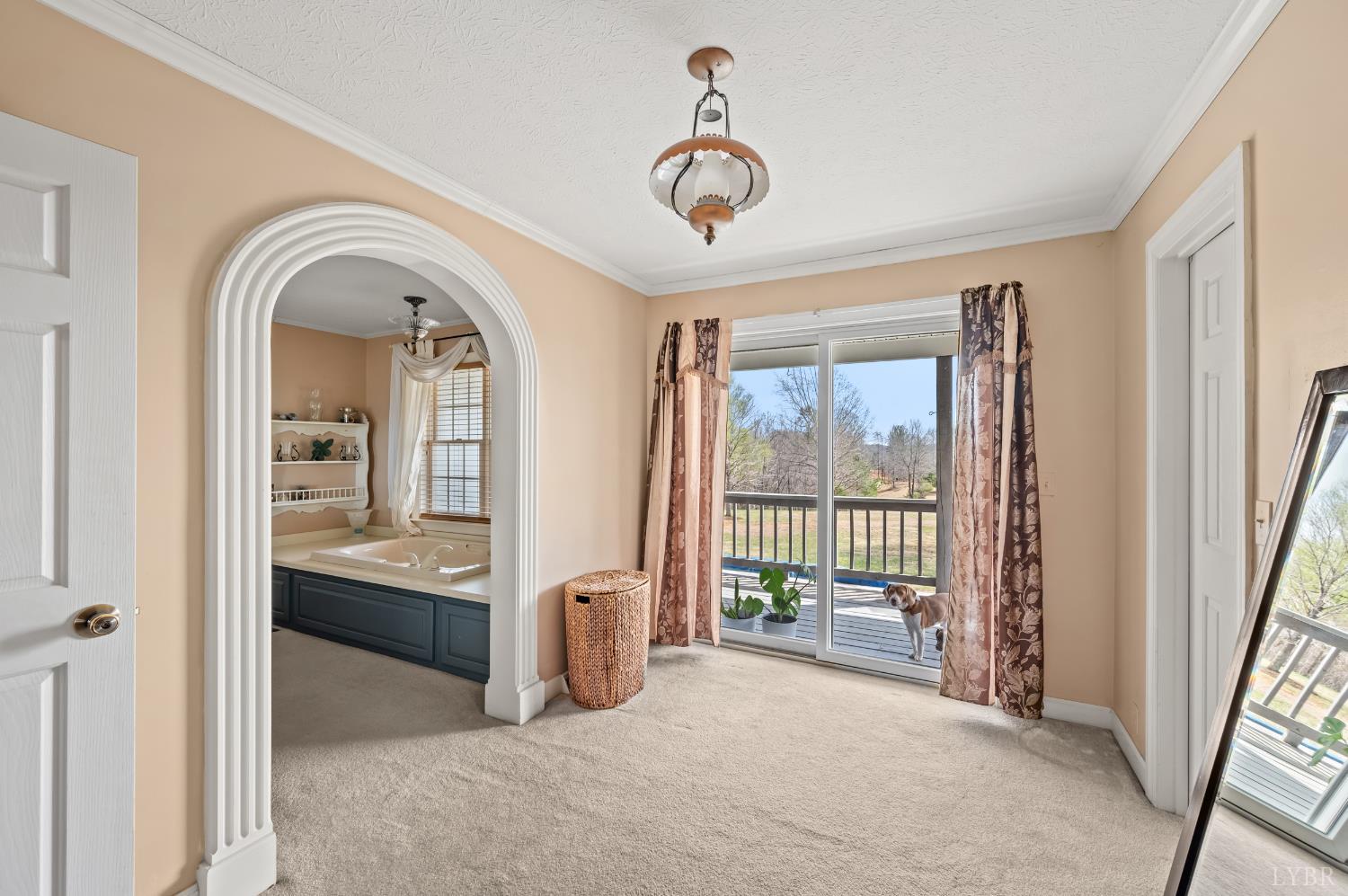 712 Cherry Hill Road Amherst, VA 24521 - Photo 28 of 94