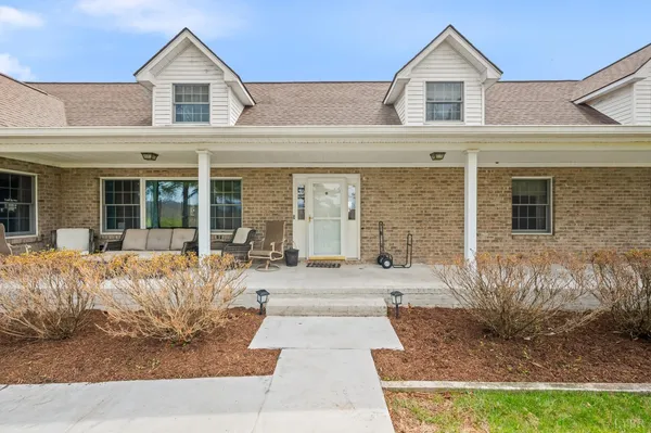 $935,000 | 712 Cherry Hill Road, Amherst, VA 24521
