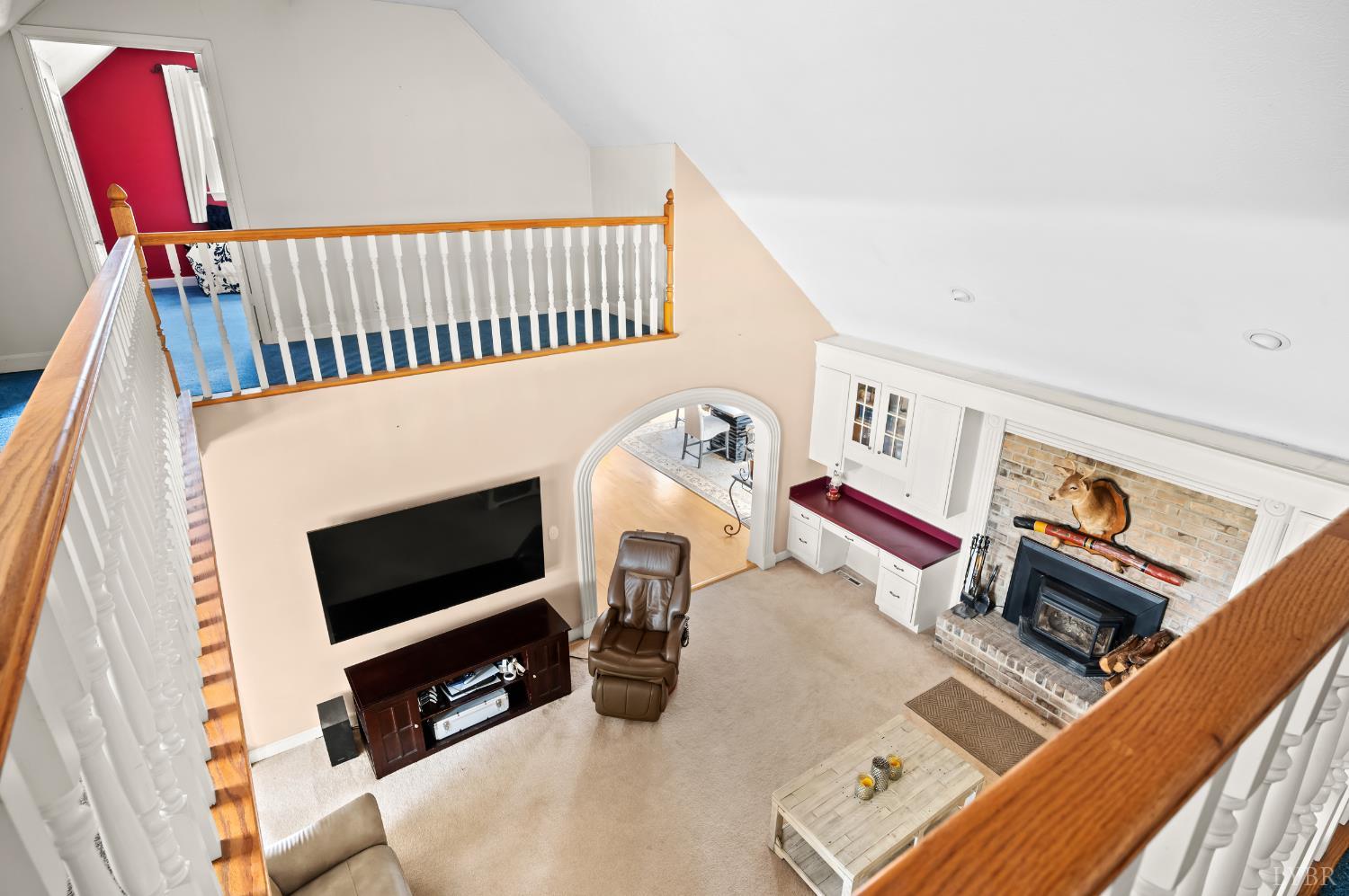 712 Cherry Hill Road Amherst, VA 24521 - Photo 39 of 94
