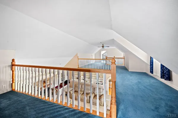 $935,000 | 712 Cherry Hill Road, Amherst, VA 24521