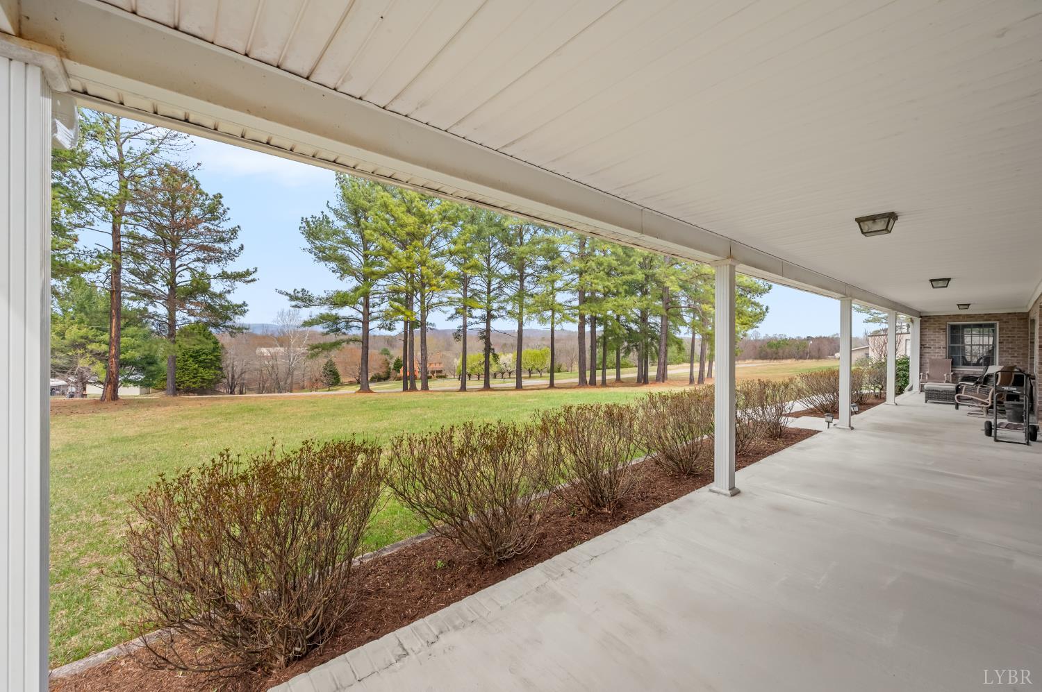 712 Cherry Hill Road Amherst, VA 24521 - Photo 60 of 94