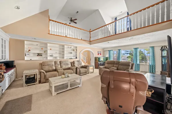 $935,000 | 712 Cherry Hill Road, Amherst, VA 24521