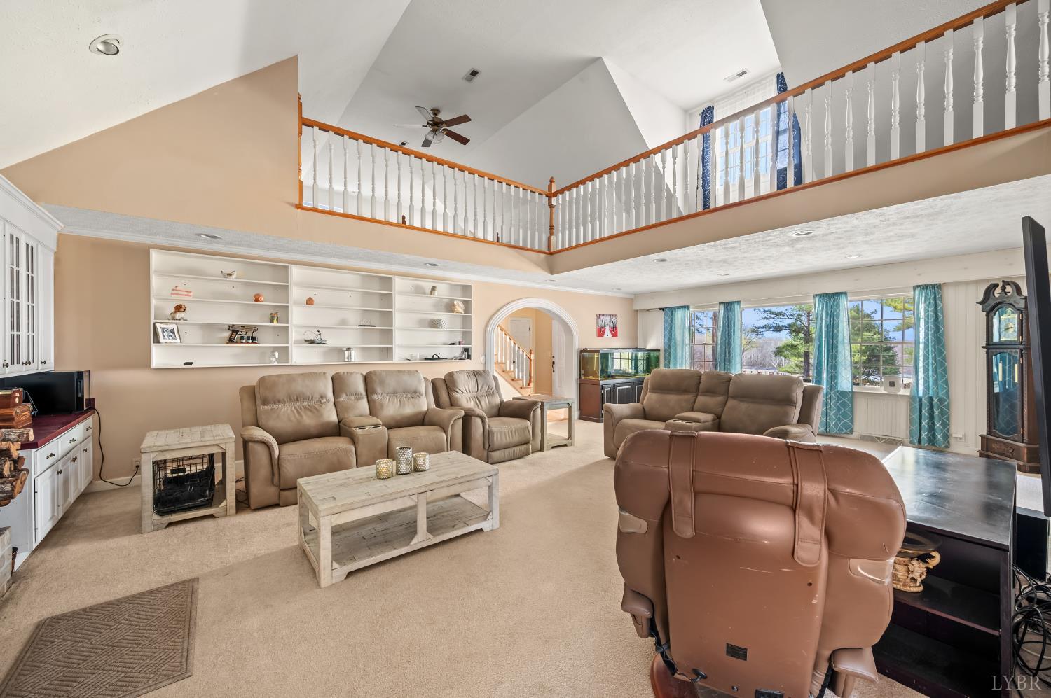 712 Cherry Hill Road Amherst, VA 24521 - Photo 6 of 94
