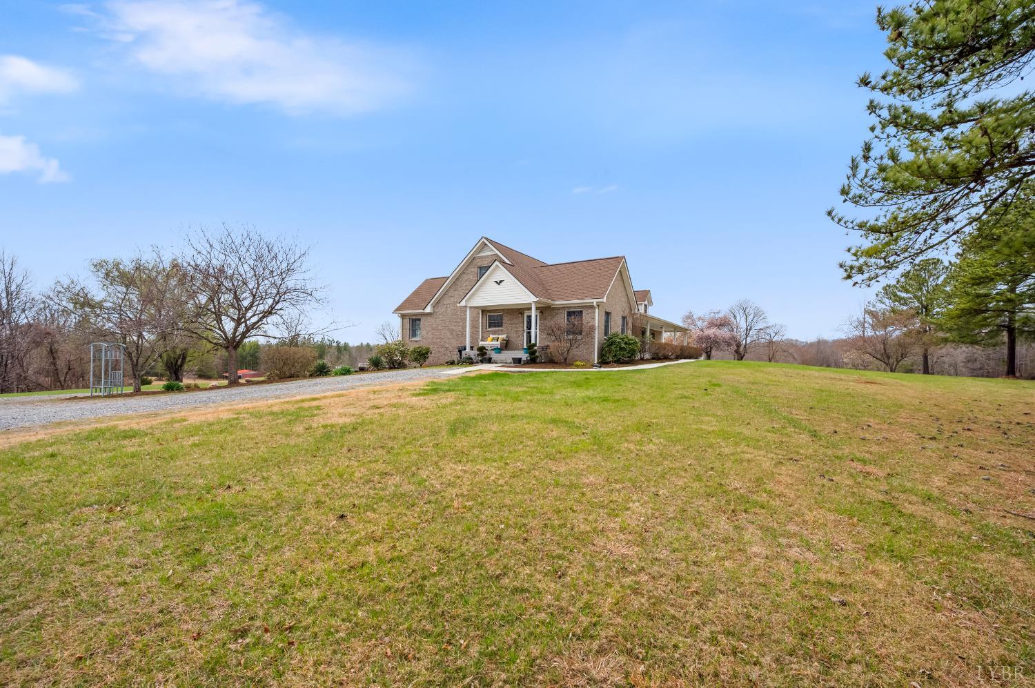 712 Cherry Hill Road Amherst, VA 24521 - Photo 61 of 94