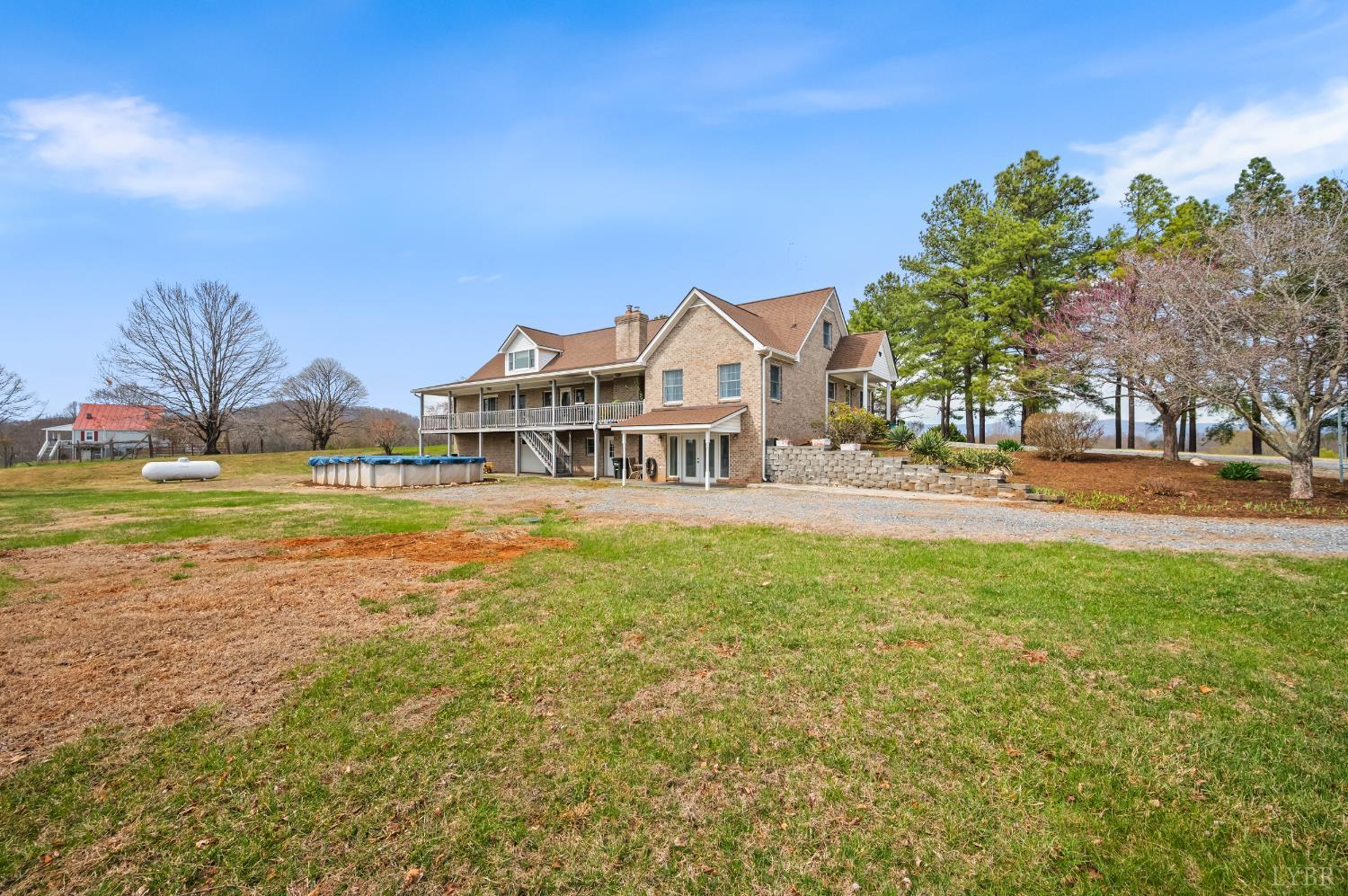 712 Cherry Hill Road Amherst, VA 24521 - Photo 63 of 94