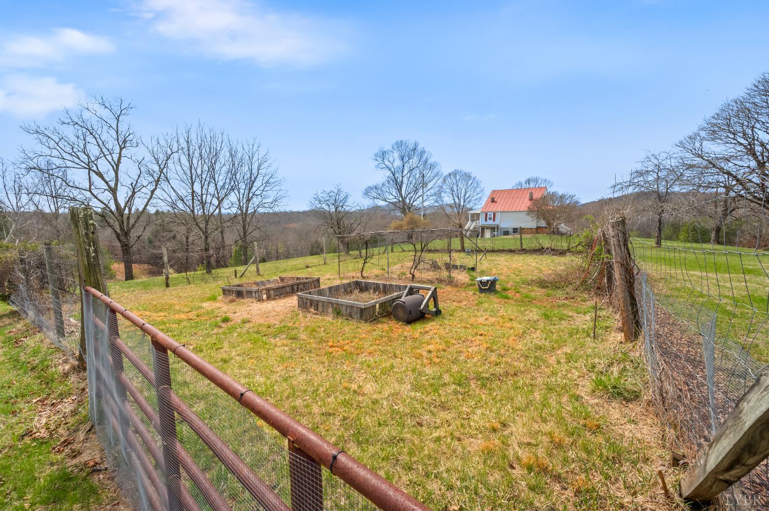 712 Cherry Hill Road Amherst, VA 24521 - Photo 66 of 94