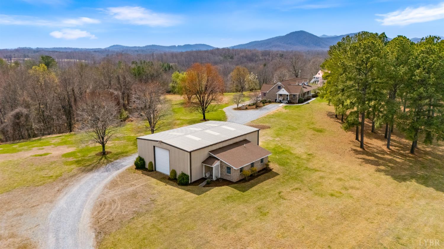 712 Cherry Hill Road Amherst, VA 24521 - Photo 69 of 94