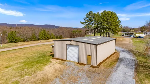 $935,000 | 712 Cherry Hill Road, Amherst, VA 24521