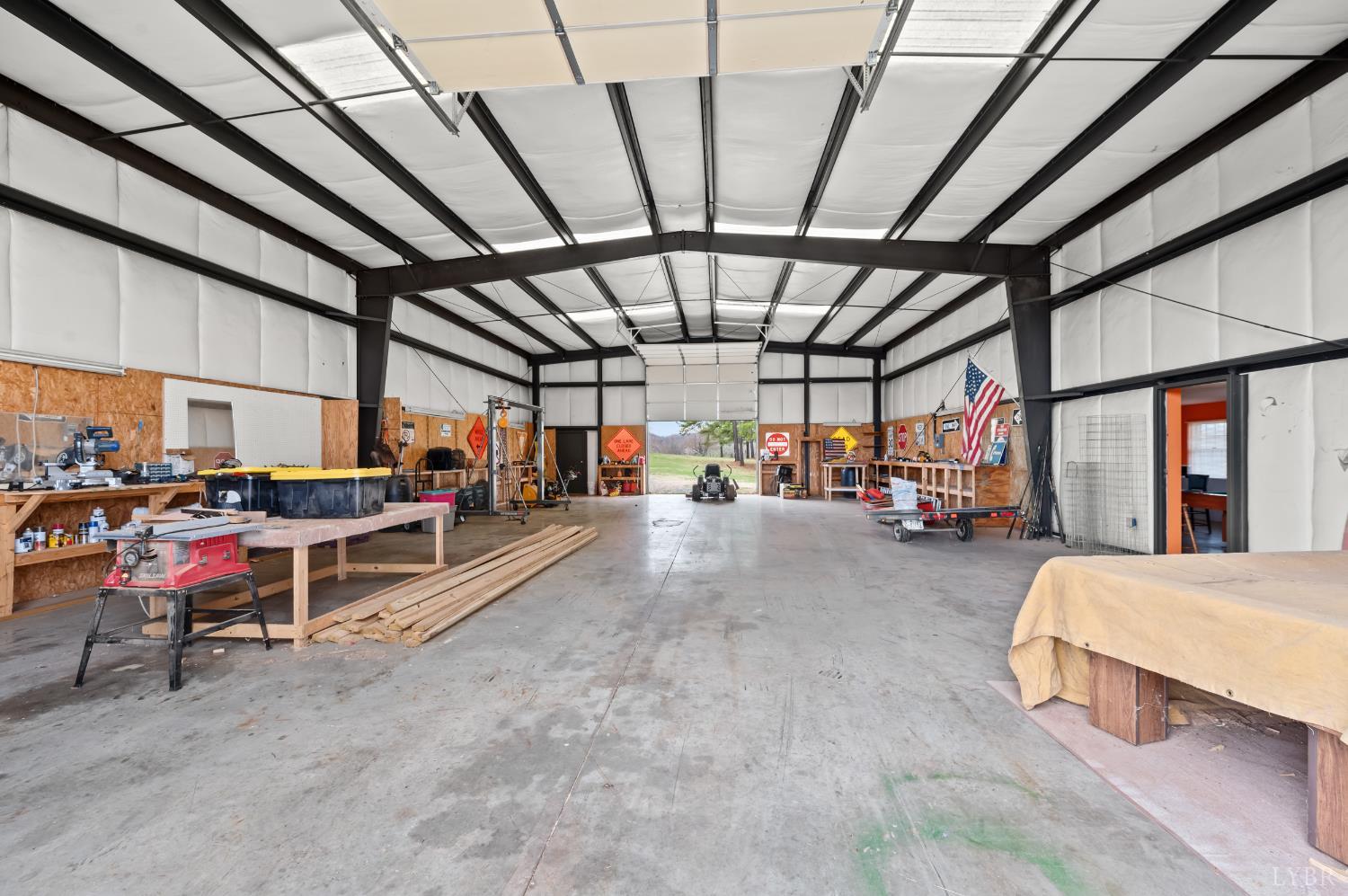 712 Cherry Hill Road Amherst, VA 24521 - Photo 71 of 94