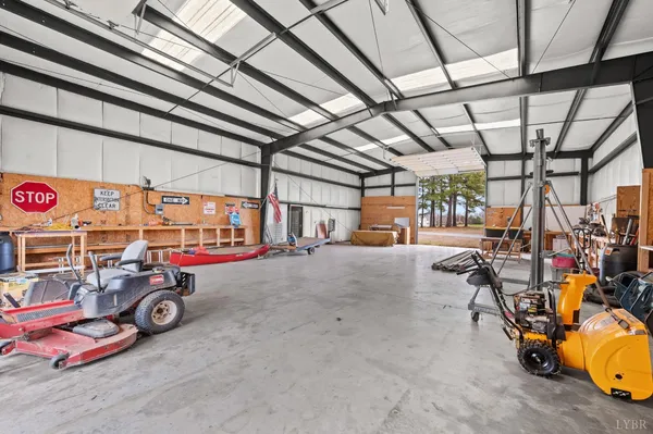 $935,000 | 712 Cherry Hill Road, Amherst, VA 24521