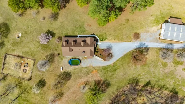 $935,000 | 712 Cherry Hill Road, Amherst, VA 24521