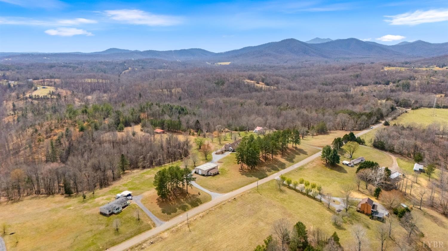 712 Cherry Hill Road Amherst, VA 24521 - Photo 79 of 94