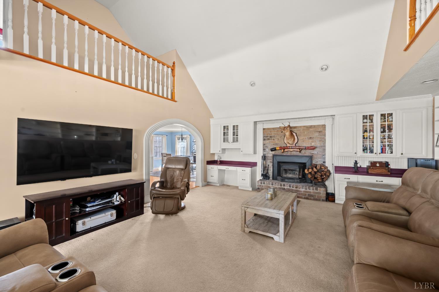712 Cherry Hill Road Amherst, VA 24521 - Photo 8 of 94