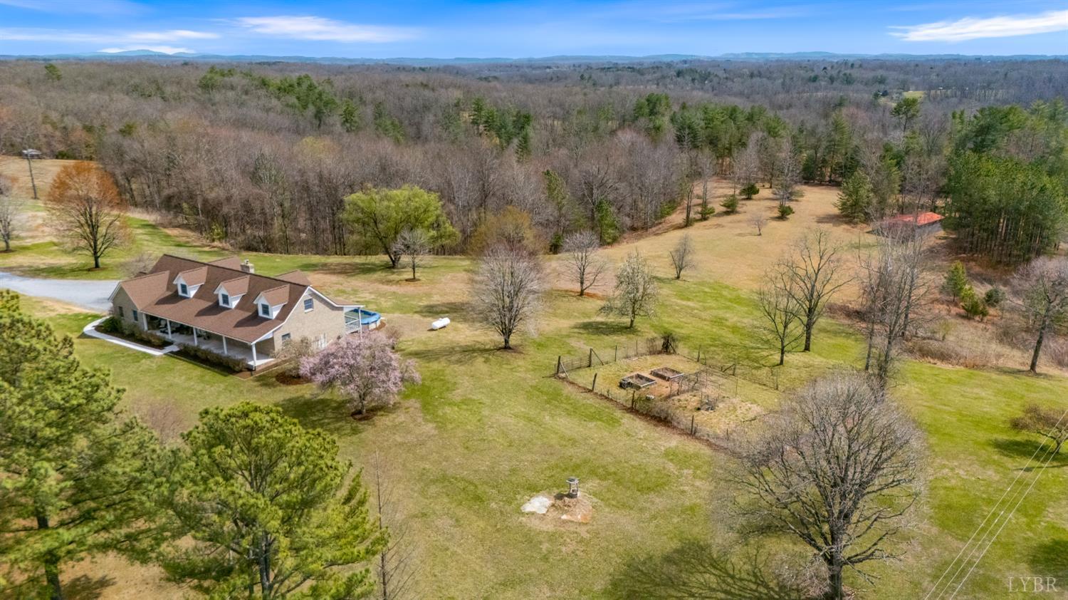 712 Cherry Hill Road Amherst, VA 24521 - Photo 81 of 94