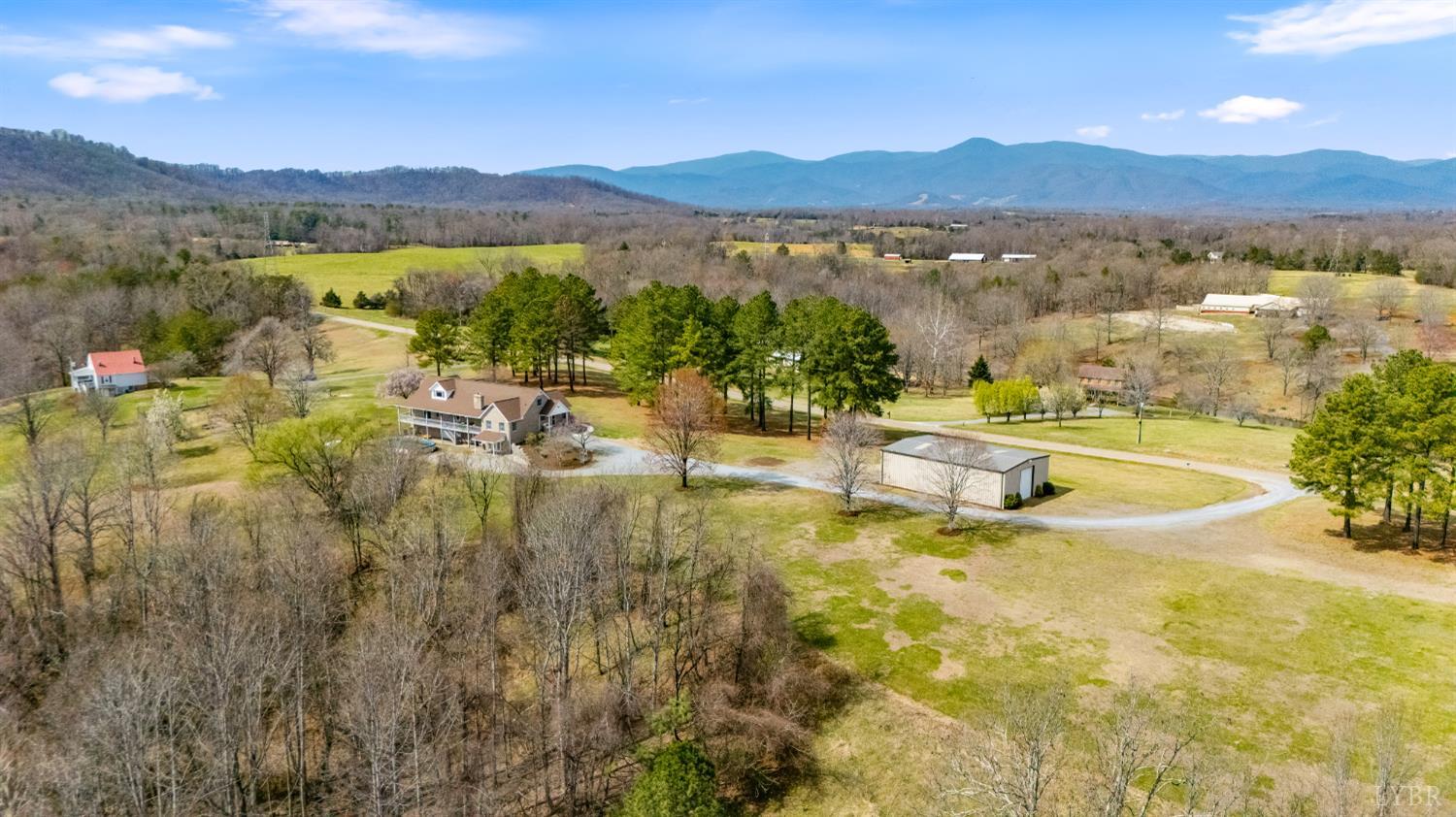 712 Cherry Hill Road Amherst, VA 24521 - Photo 82 of 94