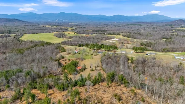 $935,000 | 712 Cherry Hill Road, Amherst, VA 24521
